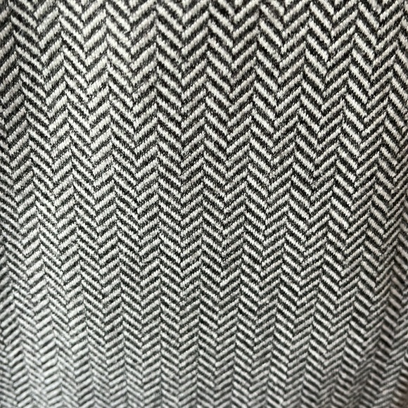 Chevron Old Navy Leggings - Picture 2 of 3